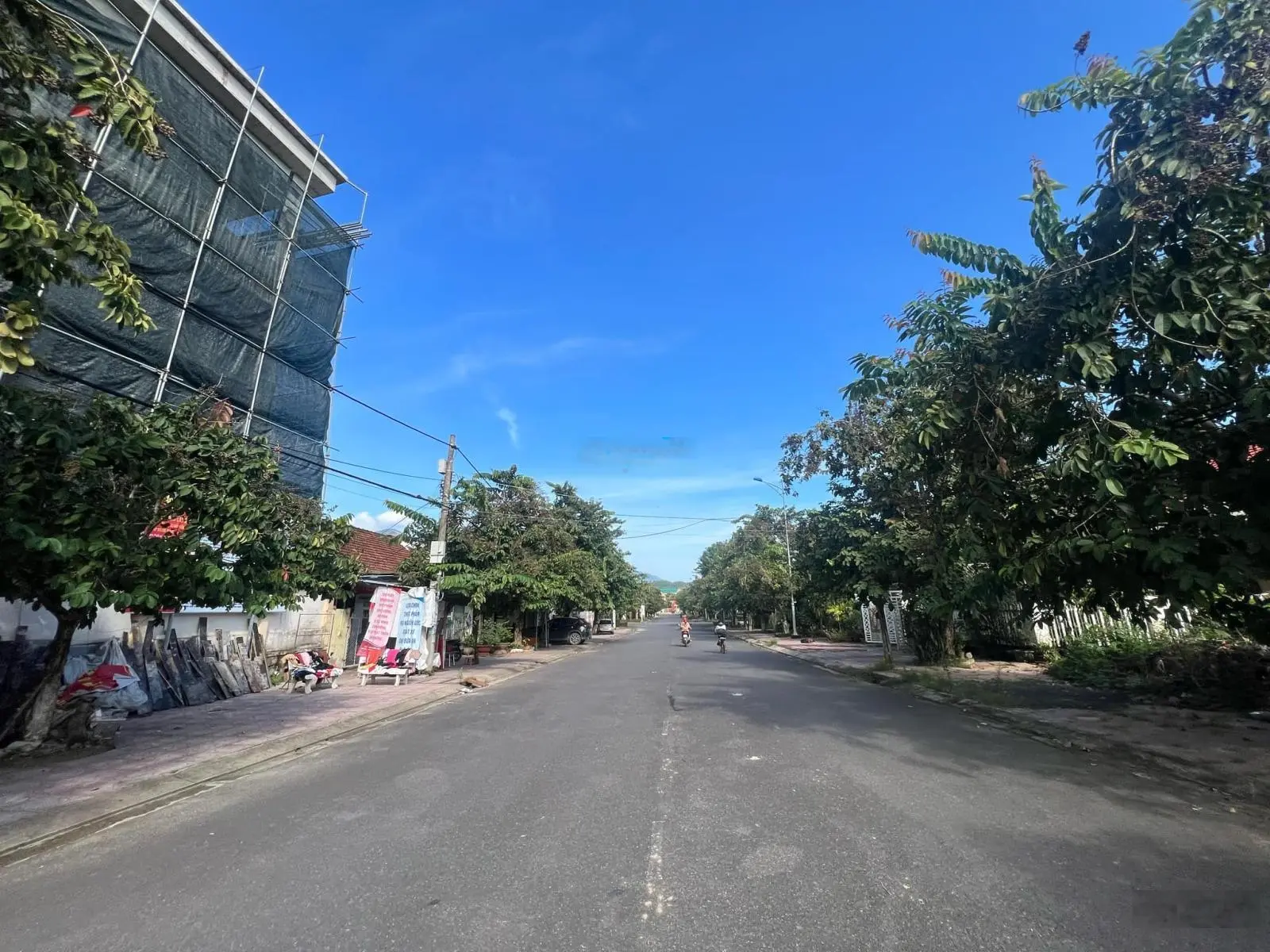 Bán 515m2 thổ cư đường Lê Hồng Phong, trung tâm huyện Khánh Vĩnh giá chỉ 8tr1/m2, LH 0788 558 ***