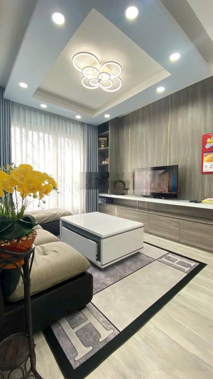 Tui chủ bán gấp 1 trệt 2 lầu Bình Dương, Thuận An - diện tích: 144m2