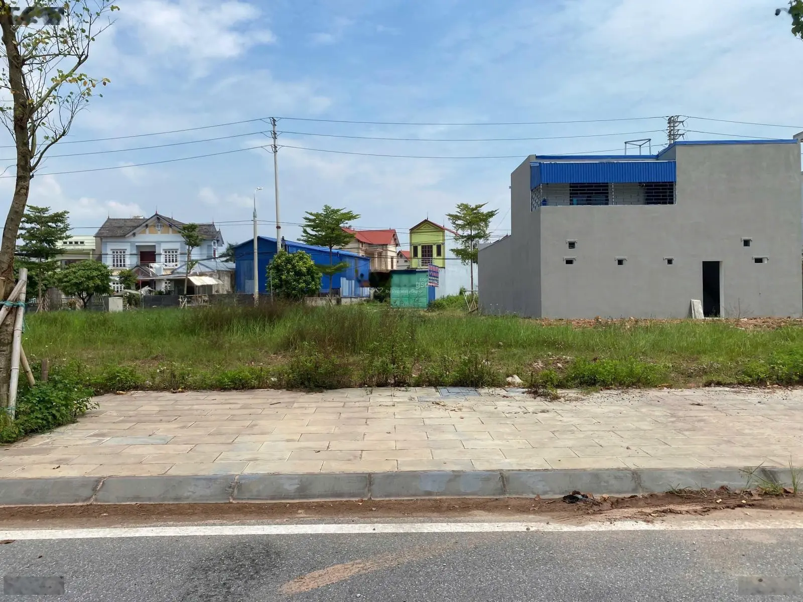 Với số vốn chỉ 2 tỷ anh chị đã sở hữu ngay lô đất đẹp tại KĐT Yên Bình Xanh, Phổ Yên, Thái Nguyên