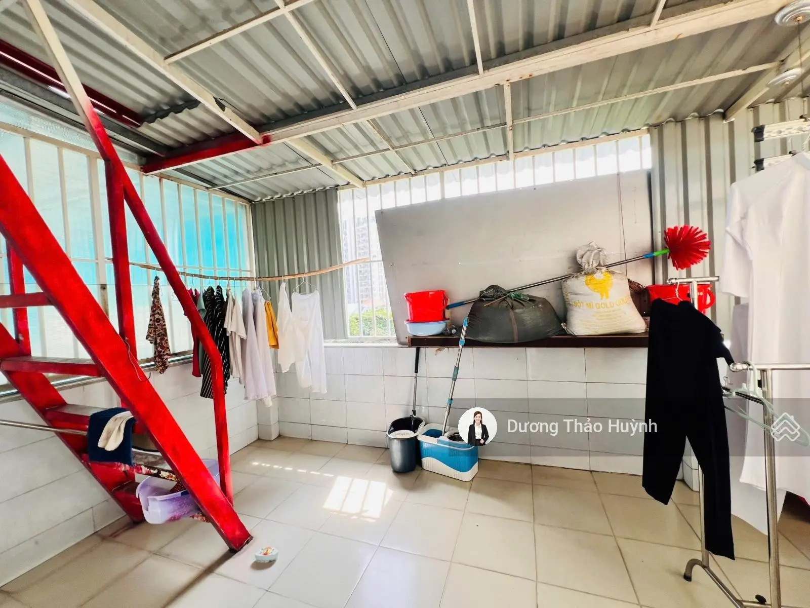 Rẻ nhất Khu Bên Sông! Hiệp Bình Chánh- Nhà 4 Tầng Cực đẹp- Full Thổ 90m2 Tặng nội thất - Đường 6m