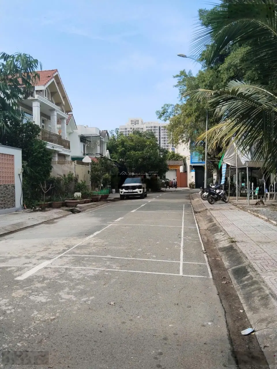 Bán đất 154m2 (7x22m) ODT, KDC Phước Thiện, Vinhomes Q9. Giá nhỉnh 9 tỷ