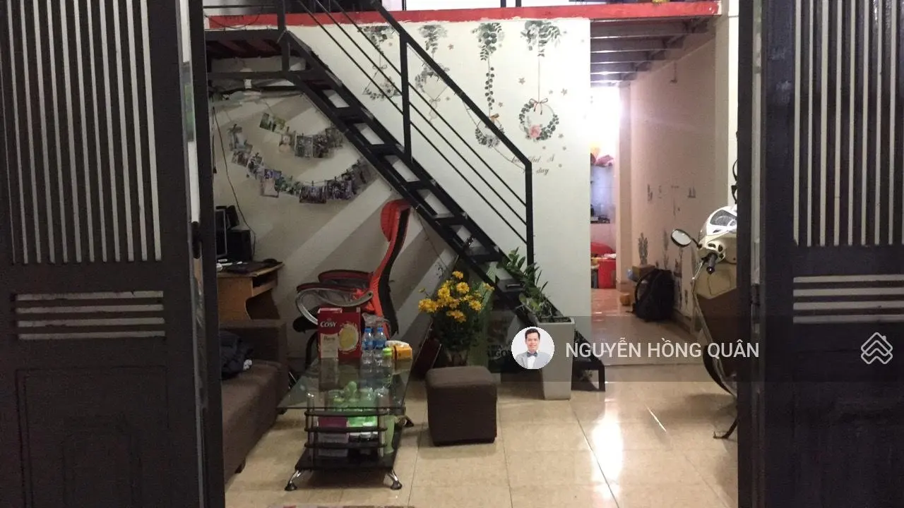 Bán nhà riêng 4,19 tỷ, 37 m2 tại Vân Canh, Hoài Đức, Hà Nội