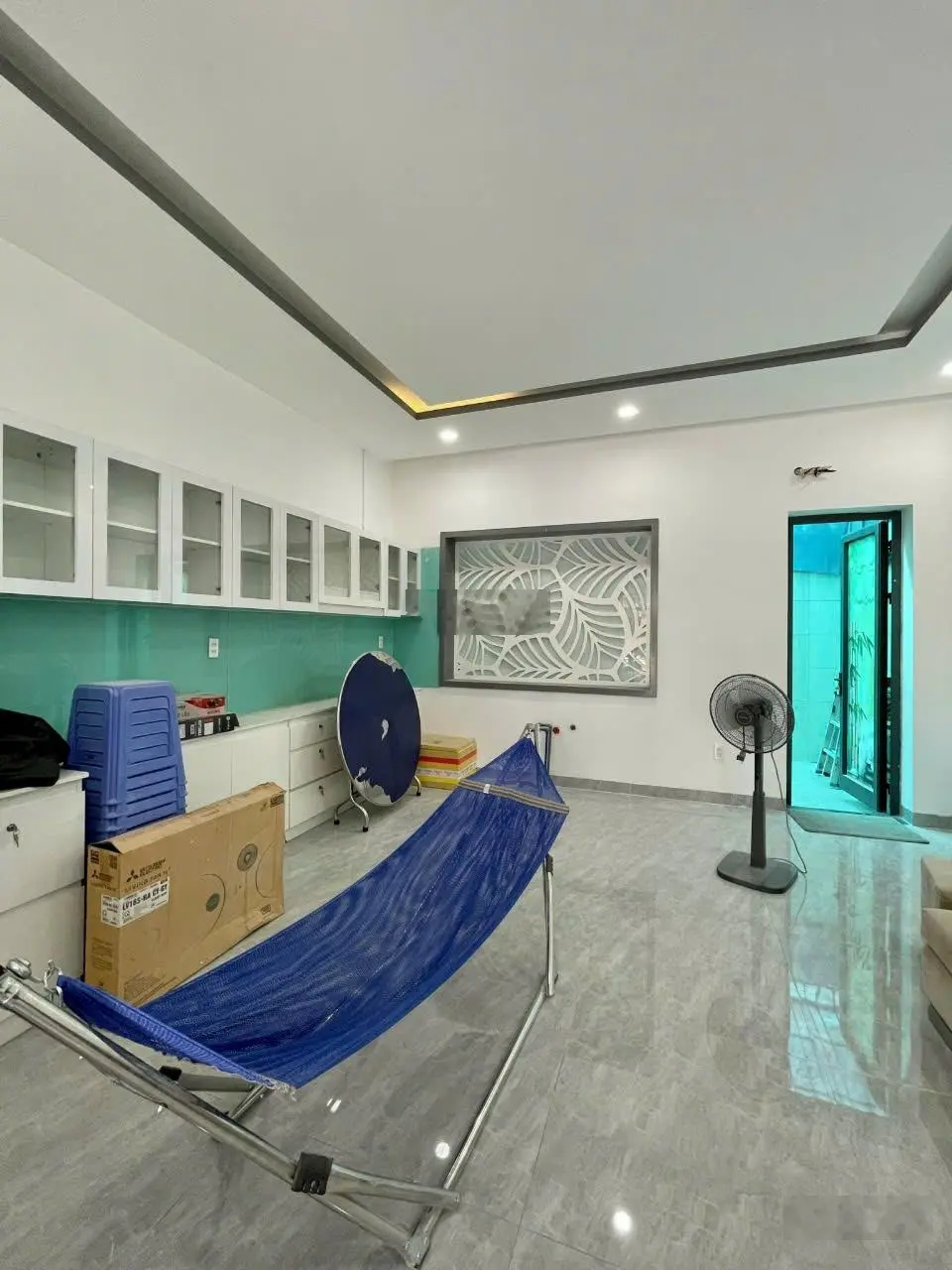 Bán nhà phố 4 tầng mới và đẹp Jamona City Đào Trí, 5x18, kề sông SG, đường 20m, 16.5 tỷ. 0903053669
