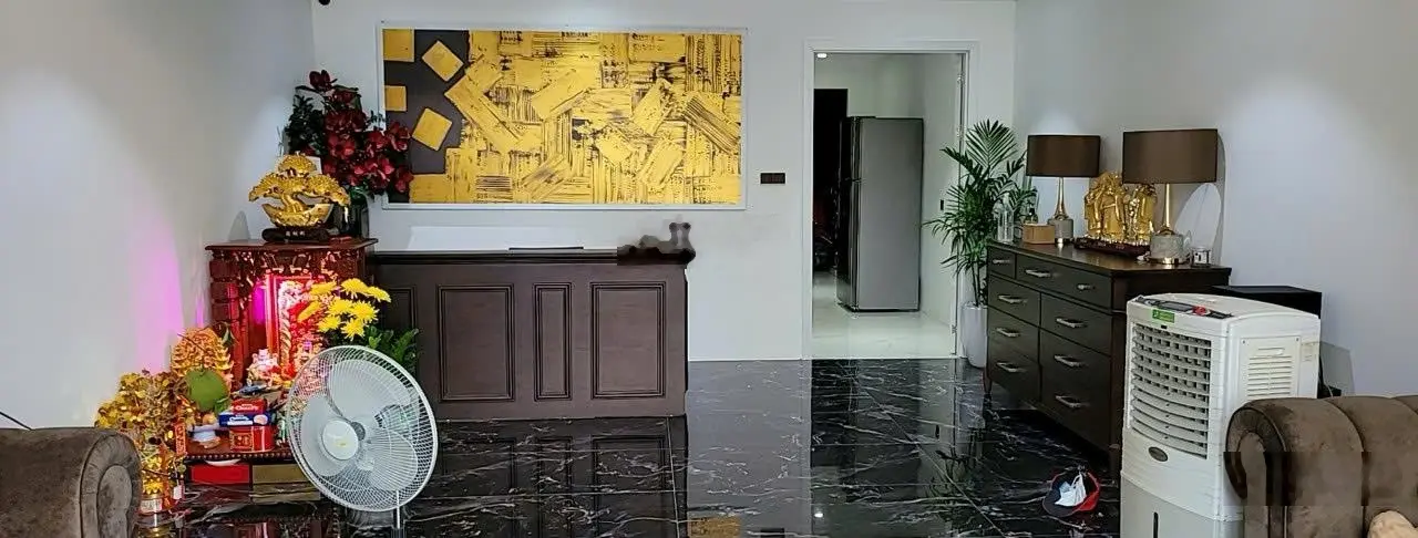 Siêu phẩm 7 tầng đẳng cấp Royal ngay khu vui chơi giải trí Helio Quận Hải Châu, TP Đà Nẵng