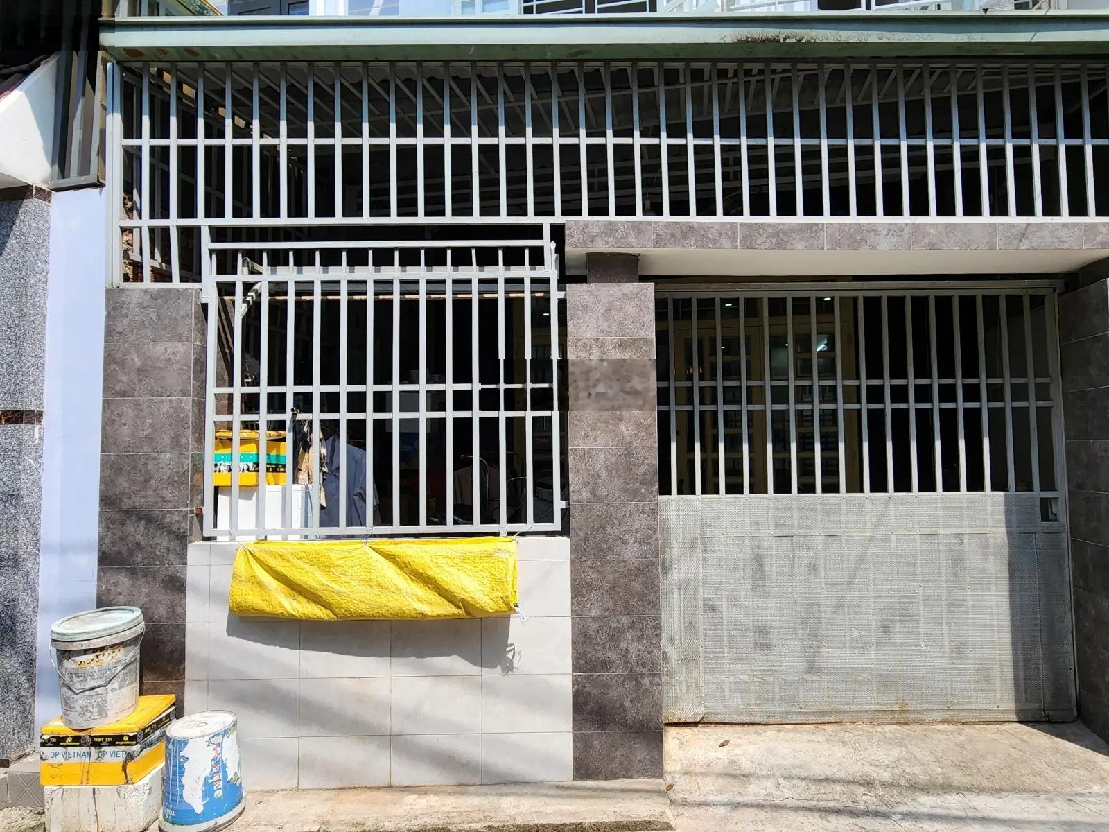 Bán nhà riêng, Đường 8, Linh Xuân, sổ hồng riêng, 68.1 m2, 1 trệt 1 lầu, hướng Tây Bắc, 5.45 tỷ.