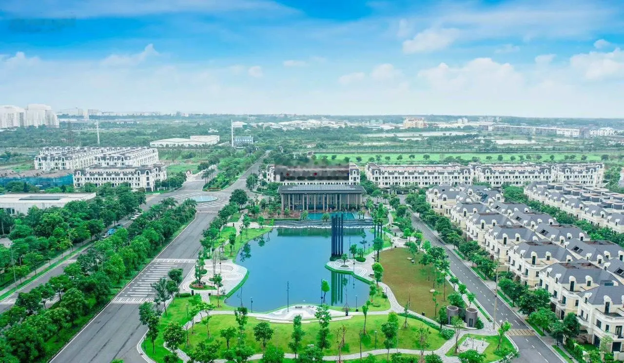 Căn liền kề duy nhất hướng Đông Nam mát mẻ, đẹp, giá tốt nhất dự án liên hệ PKD: 094.7775026