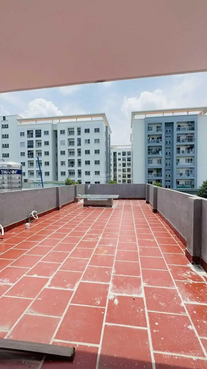 Bán nhà chính chủ sổ hồng riêng có hoàn công ngay khu nhà ở Thanh Bình kế chợ 434