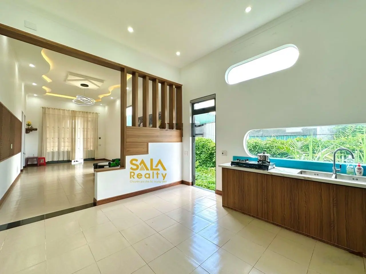 Nhà 2 mặt tiền gần trường Cao Bá Quát, Thôn 4 xã Eatu (12.5 x 21m) - 3.150 tỷ