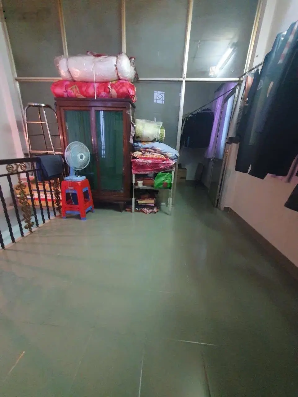 Bán nhà gò vấp căn góc 3 mặt thoáng - 22m2 - giá chỉ 3.3 tỷ