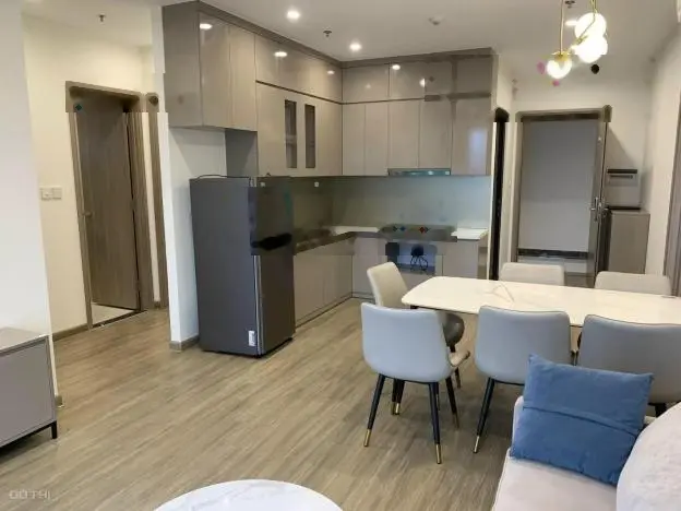 CC cần bán căn hộ 1PN+ tòa S302 Vinhomes Smart City Tây Mỗ giá chỉ 2.3 tỷ.