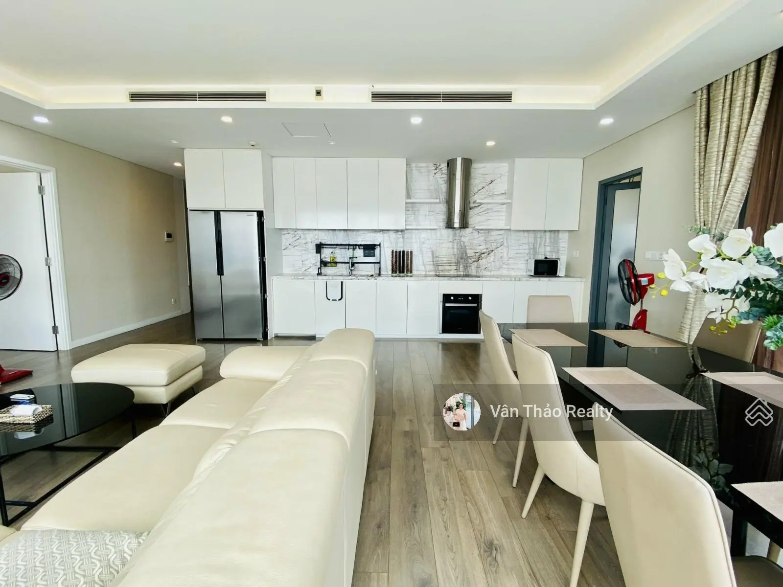 (View sông SG cực đỉnh) Bán căn hộ 3PN 120m2 Đảo Kim Cương, tiêu chuẩn resort ngay gần Quận 1