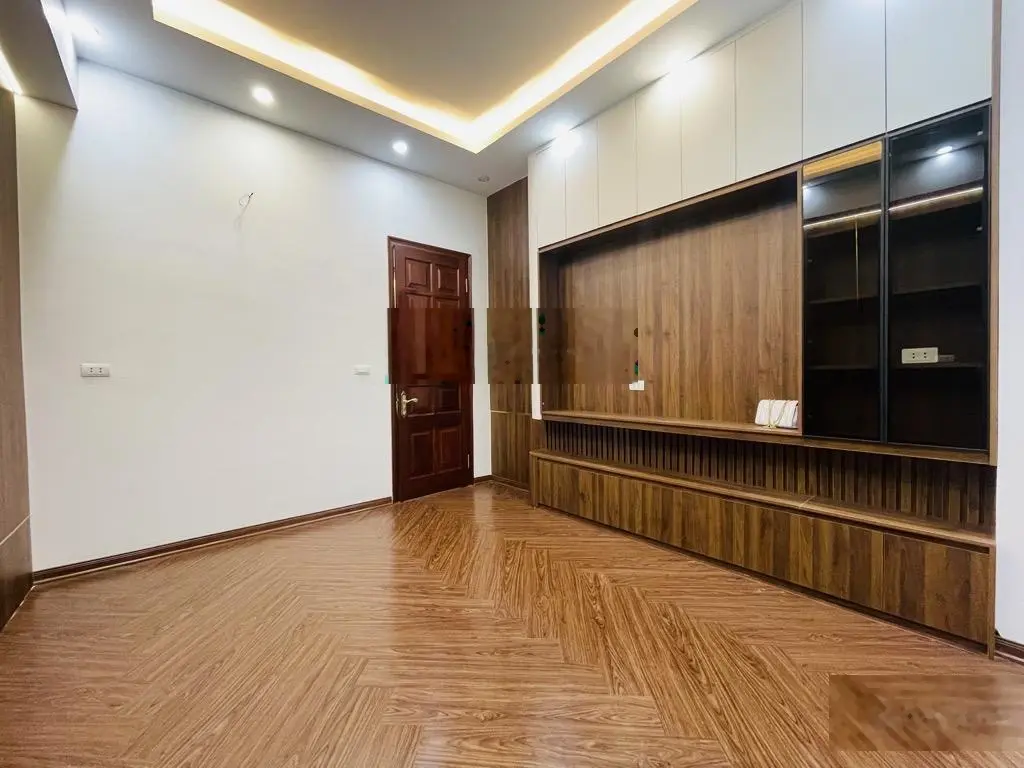 Nhà đẹp kinh doanh bất chấp phố cổ hoàn kiếm