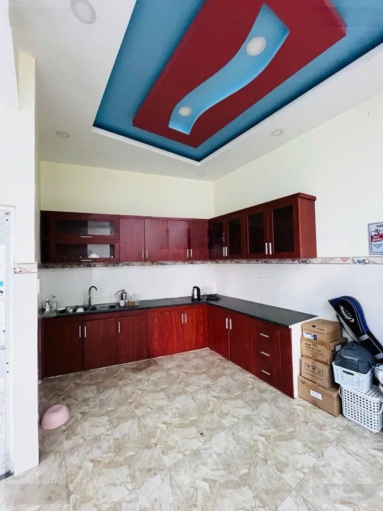 Bán nhà 2 lầu ngang 10.5m Nguyễn Thị Định BTT Quận 2. SHR giá chỉ 9,9 tỷ. LH 0777066878
