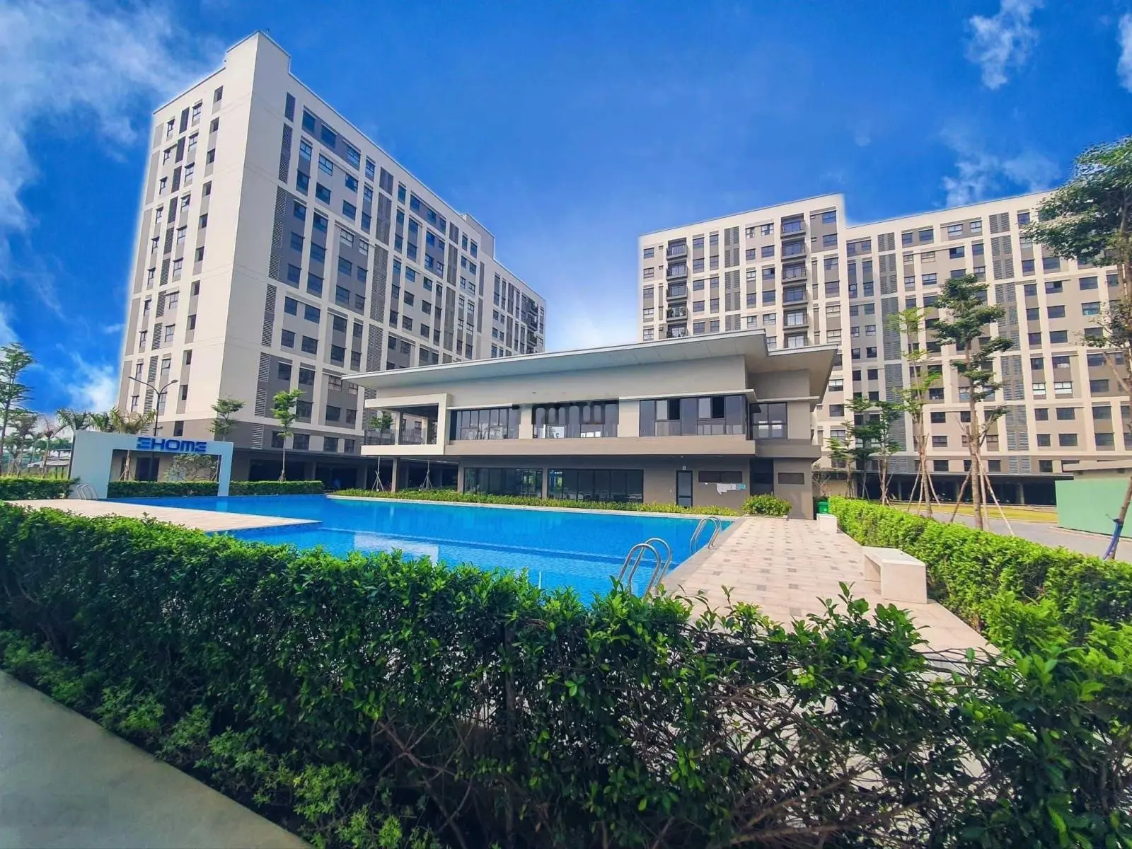 Chuyên giỏ hàng chuyển nhượng Ehome đã có sổ 1PN - 2PN giá tốt. Nhận nhà ở ngay. Phương án Vay Bank