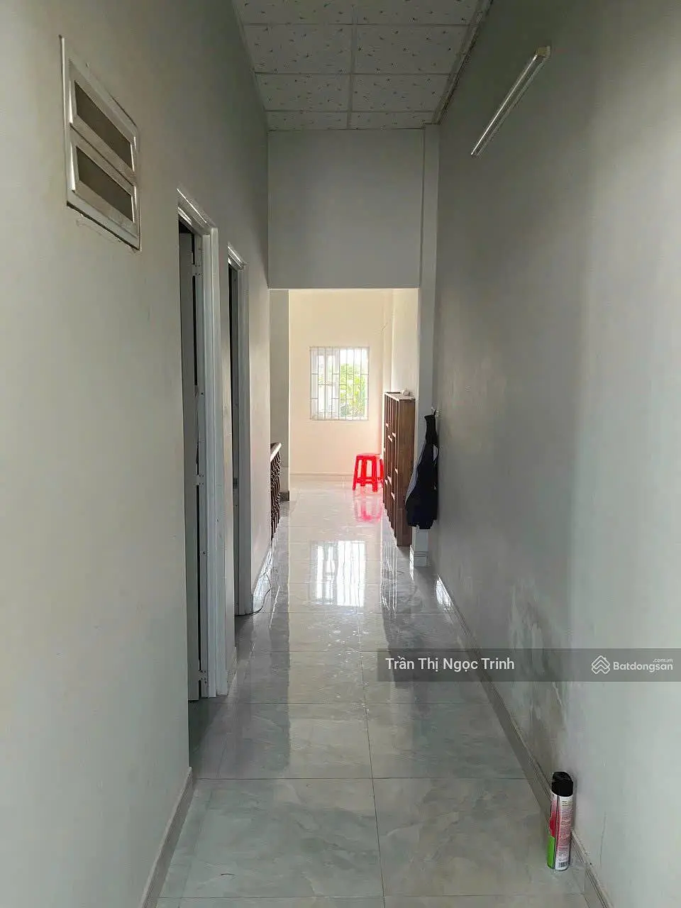 Bán nhà hẻm 238 Võ Văn Hát, Long Trường, quận 9, DT 50m2, hiện có nhà 1 trệt 1 lầu, giá 3ty6