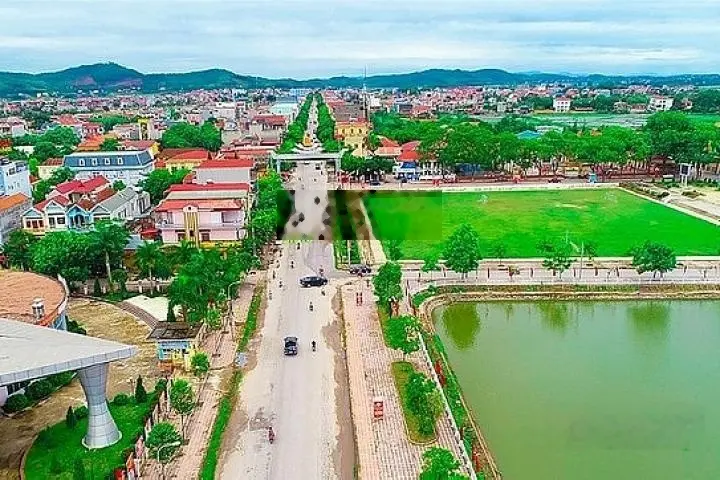 Chính chủ tôi cần bán gấp lô đất vàng duy nhất còn sót tại đồng của TT ĐN Lục Nam Bắc G DT 157m2