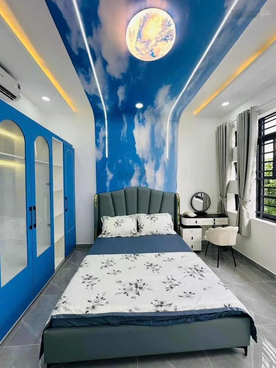 Vợ chồng tôi bán nhà cho thuê 38 triệu ở Thành Thái - Quận 10 gần Vạn Hạnh Mall. Giá 3tỷ750/83m2