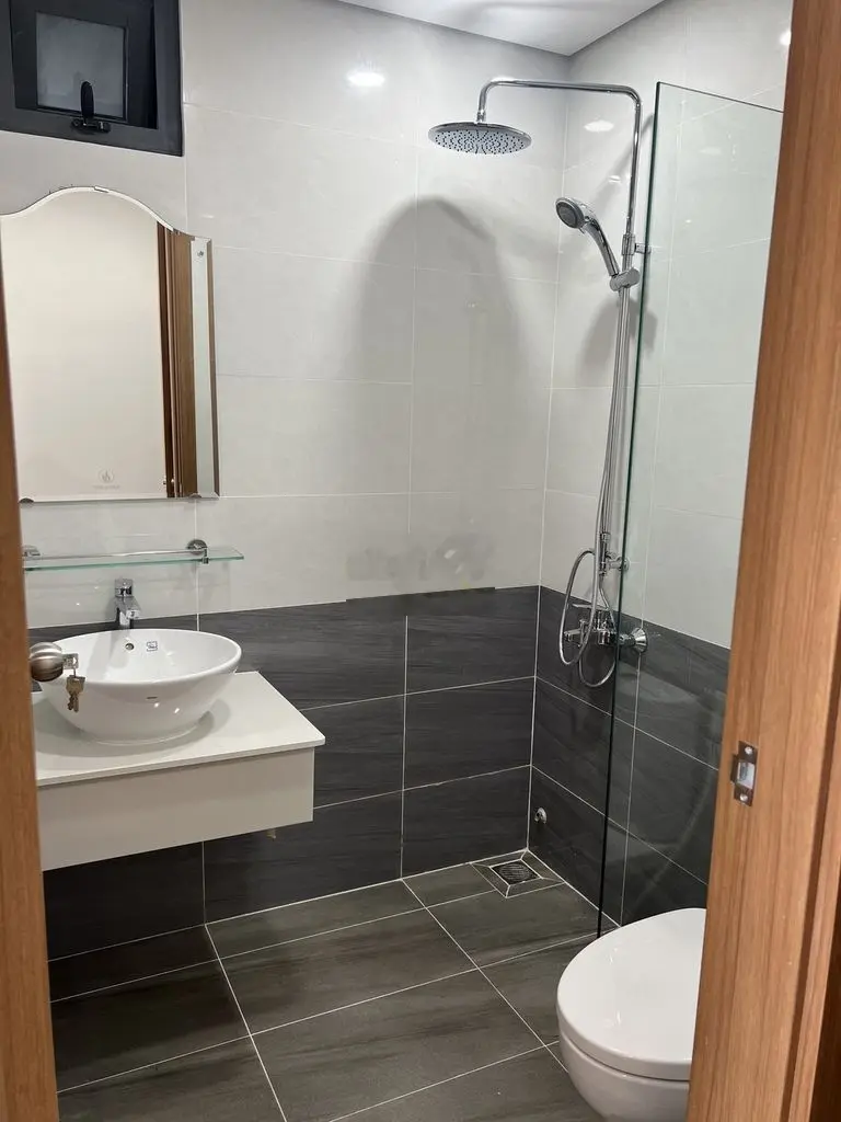 Bán căn hộ 2PN-2WC Phúc Đạt Tower ngay BigC Dĩ An,Liền kề làng đại học