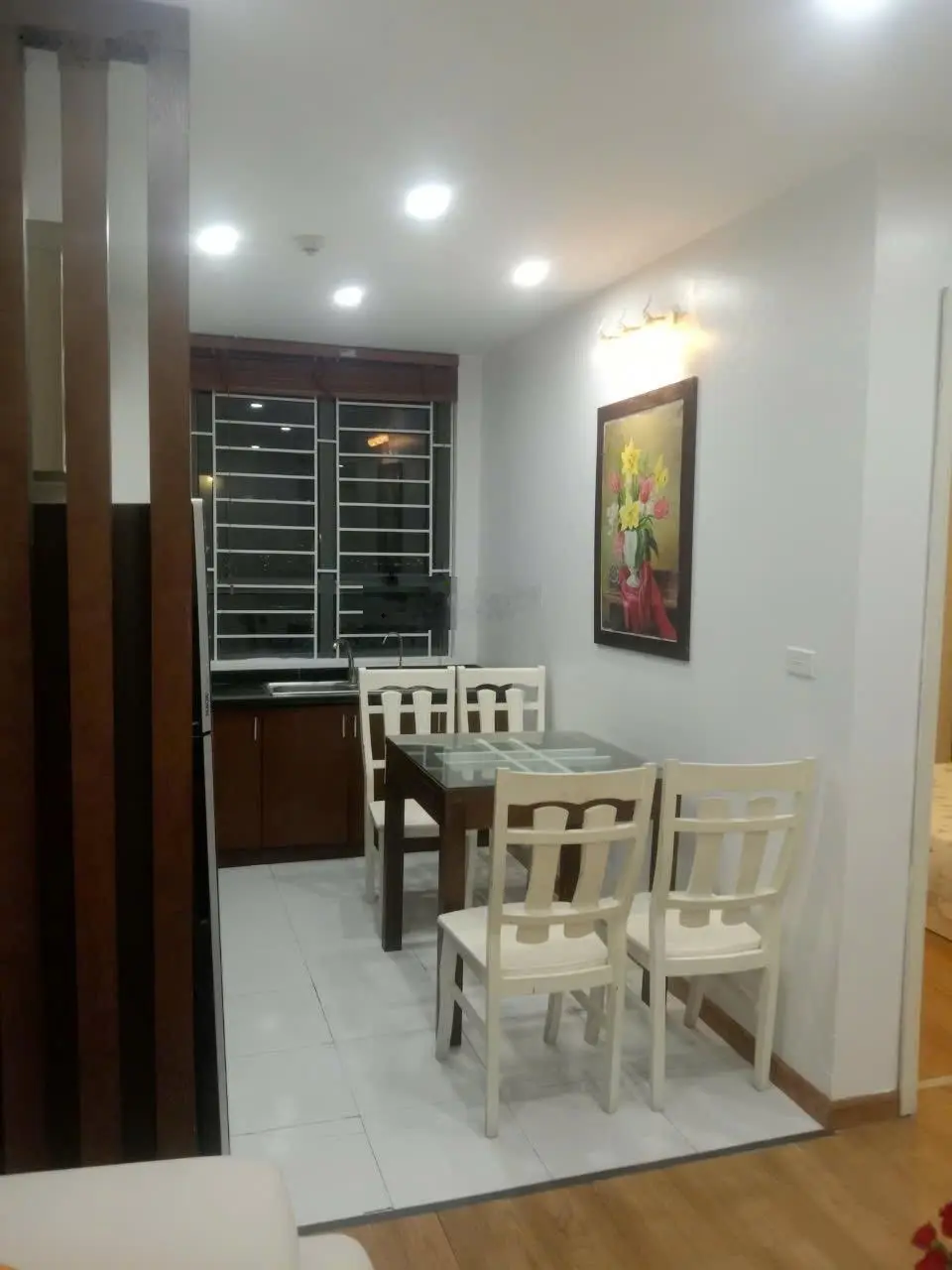 Căn hộ Tân Tây Đô giá chỉ 3,1 tỷ VND, vị trí đắc địa tại Hà Nội