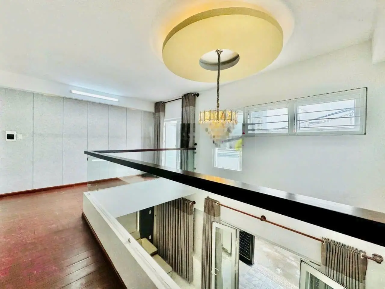 Gần BV Thống Nhất, nhà 1T2L hẻm 6m Lê Bình, P4, Q.Tân Bình giá 3tỷ550 sổ chính chủ, 63m2(4,5m*14m)