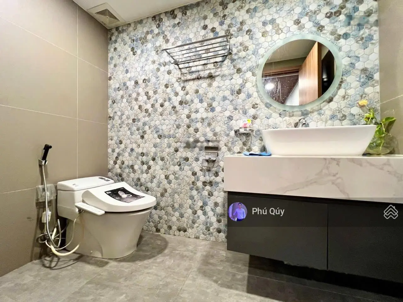 Vista Verde - Bán căn hộ Duplex 5 phòng ngủ full nội thất - View sông trực diện. LH: 0904 689 ***