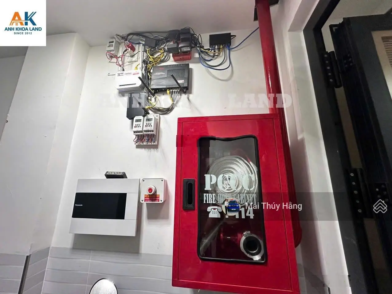 Ngộp - giảm hẳn 5 tỷ bán nhanh CHDV cách Hoàng Diệu 50m - doanh thu 80tr/th- toàn bộ nội thất sịn