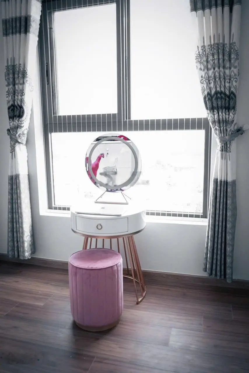 Bán 1ty5 2PN2WC - 57m2 - Full nội thất. Bcons Garden. Sổ hồng riêng, bao trọn thuế phí