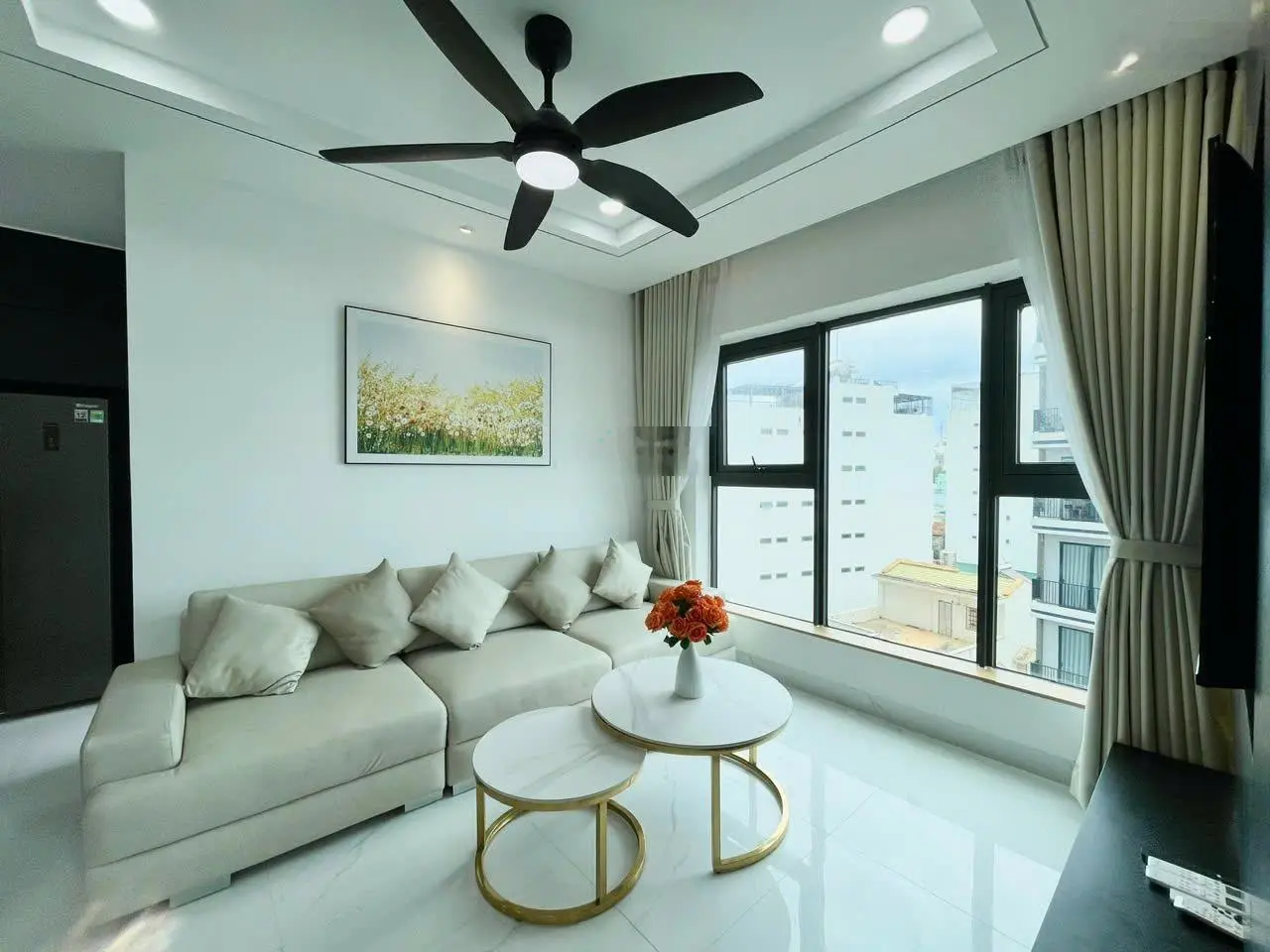 Hàng hiếm duy nhất căn 02 toà oc3