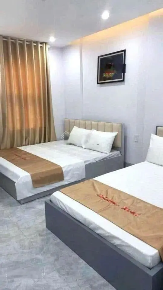 Bán gấp nhà nghỉ, sau lưng Mikazuki, Nguyễn Tất Thành