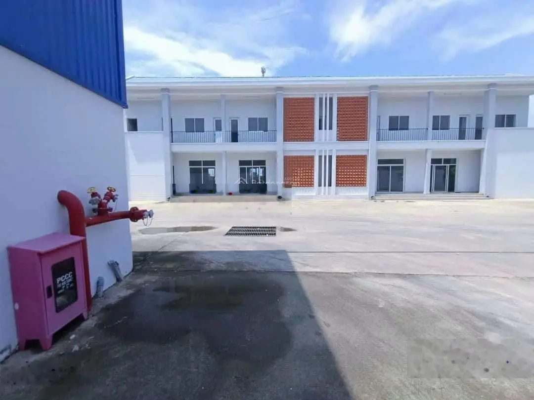 Bán nhà xưởng KCN Mỹ Phước 3. Đầy đủ tiện ích KCN. DT đa dạng từ 5000m2 - 10ha. LH 0919 397 ***
