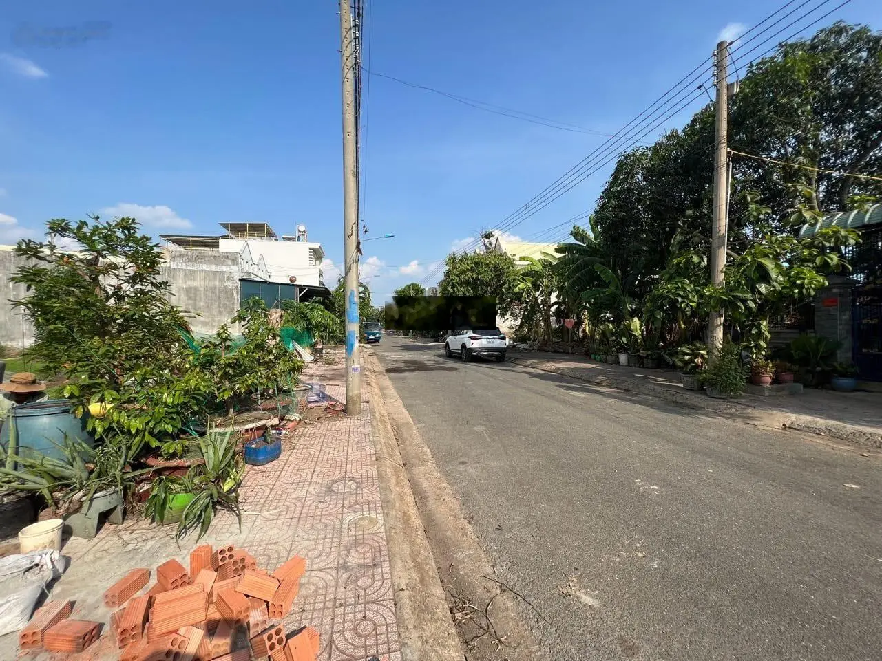 Siêu phẩm Trường Chinh cắt lỗ lô biệt thự 261m2, gần làng đại học Long Thành -CHỐT 1TỶ7-ĐƯỜNG TO