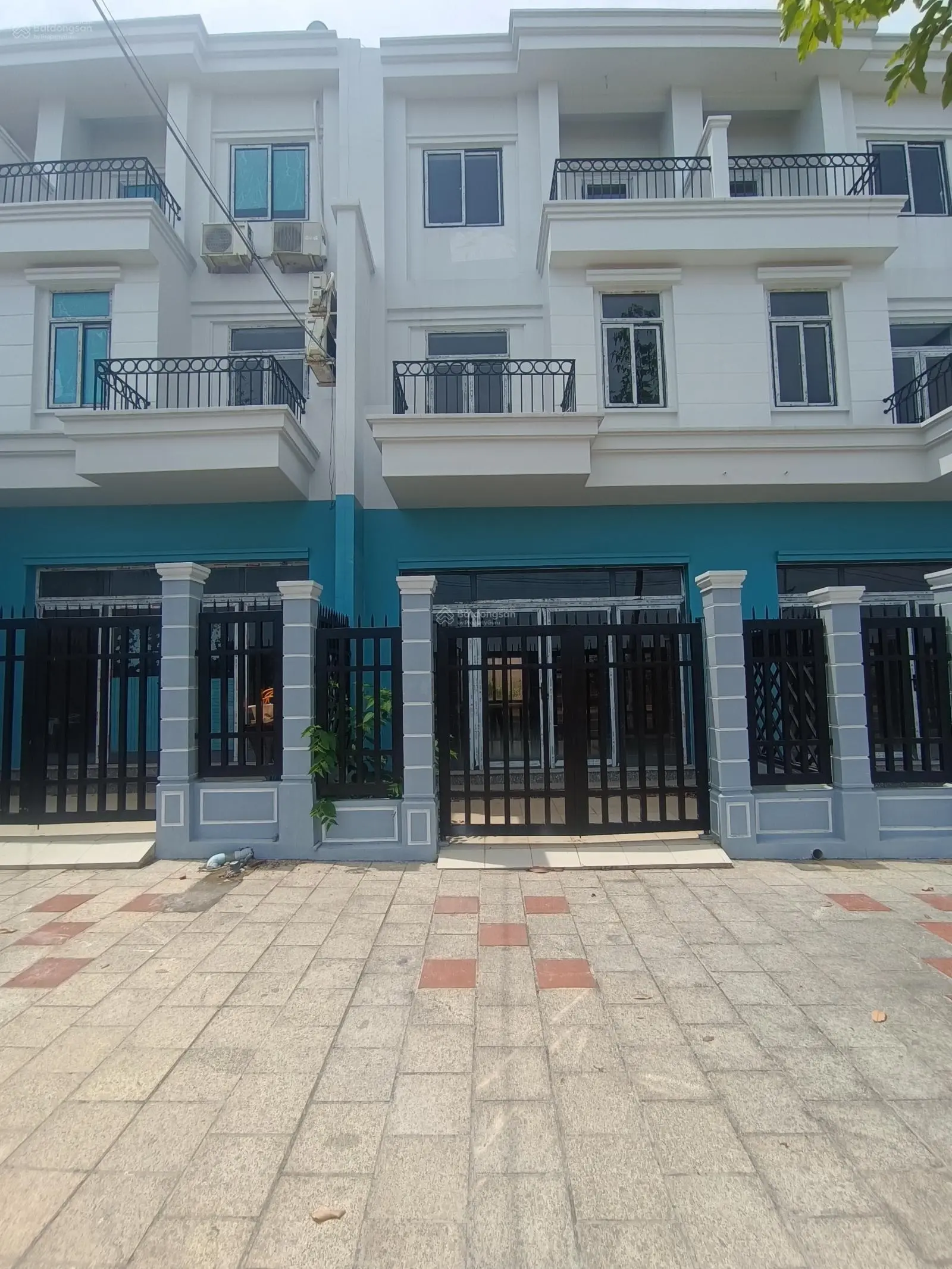 Bán shophouse 304m2, 3,9 tỷ ở Quốc lộ 14, Tiến Hưng, Đồng Xoài, Bình Phước chỉ với view đẹp
