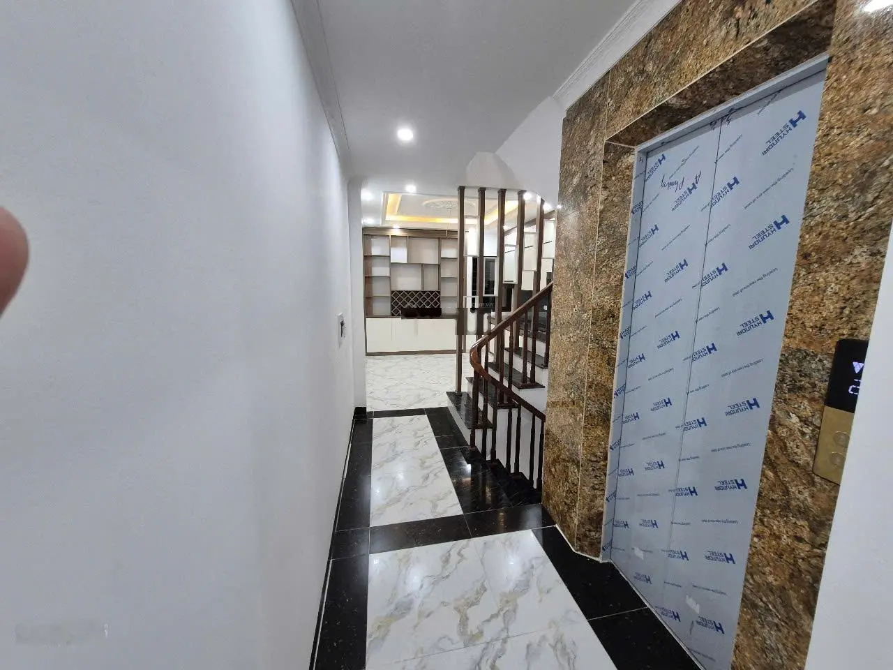 bán nhà siêu đẹp gần chợ, khu công nghiệp ngọc hồi