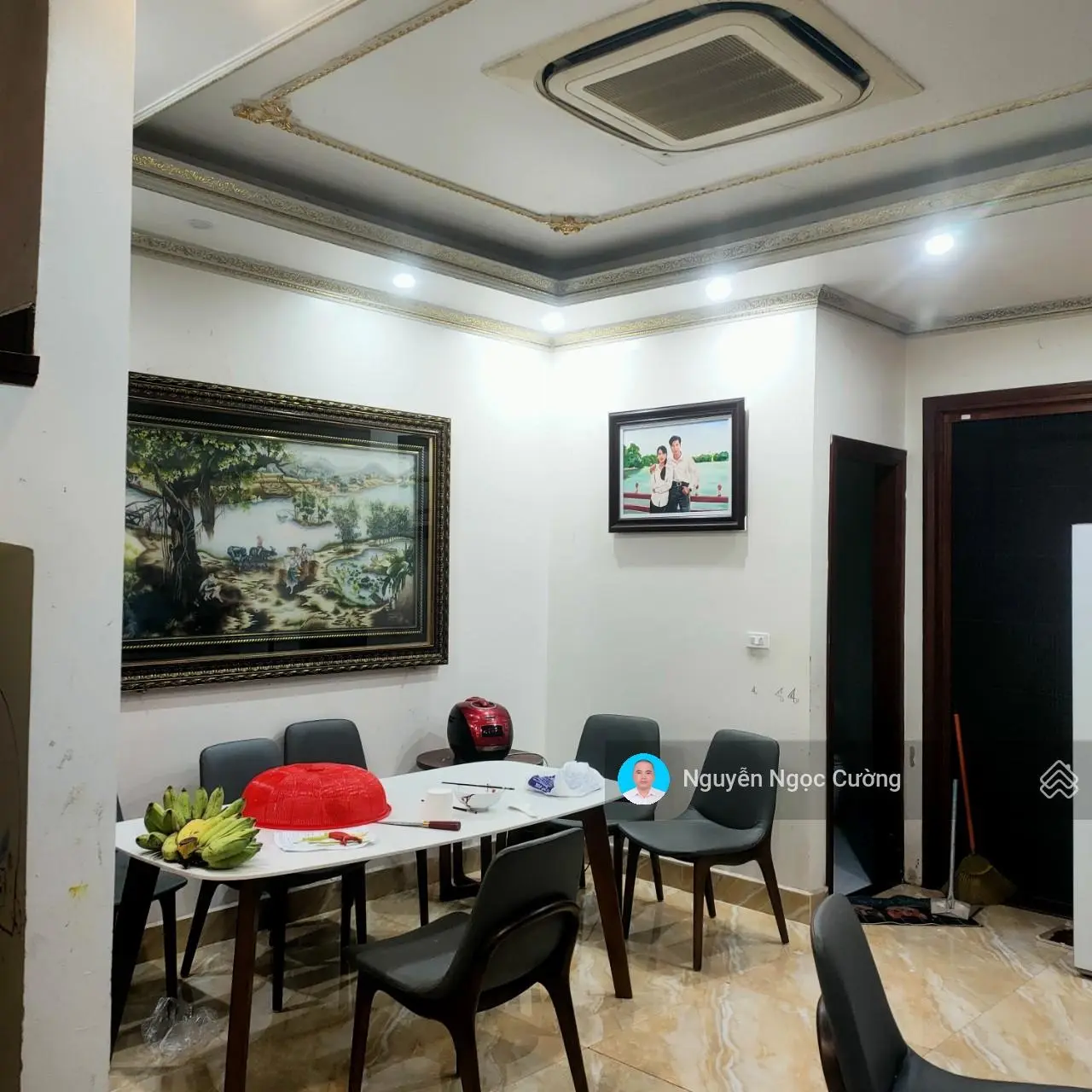 Bán nhà Tổng Cục V Tân Triều, Thanh Trì, HN DT 100m2: Giá bán 20,5 tỷ LH Mr Điệp: 0977 515 ***