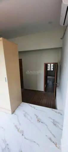 Nhà đẹp mới xây ở đ.an phú tây hưng long, bình chánh. dt 76,5m2 ngang 4,5 1ty530 ra quốc lộ1a 800m