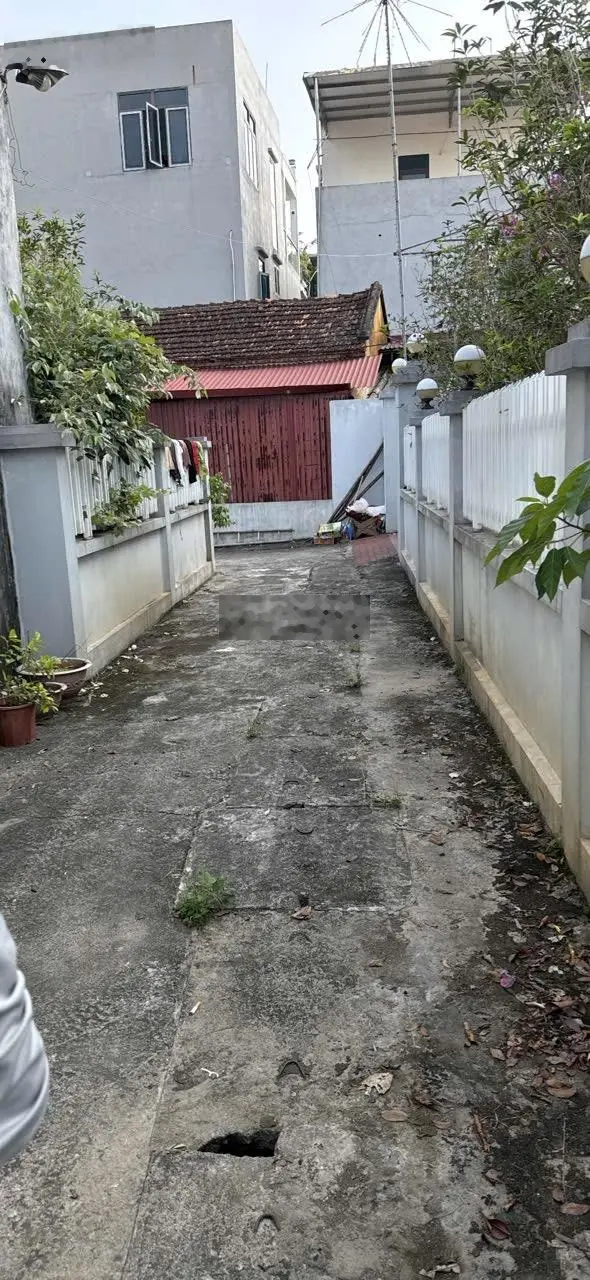Duy nhất còn 1 mảnh đất tại Đan Nhiễm tài chính hơn 1tỷ đất ở đô Thị cách vòng xuyến 300m