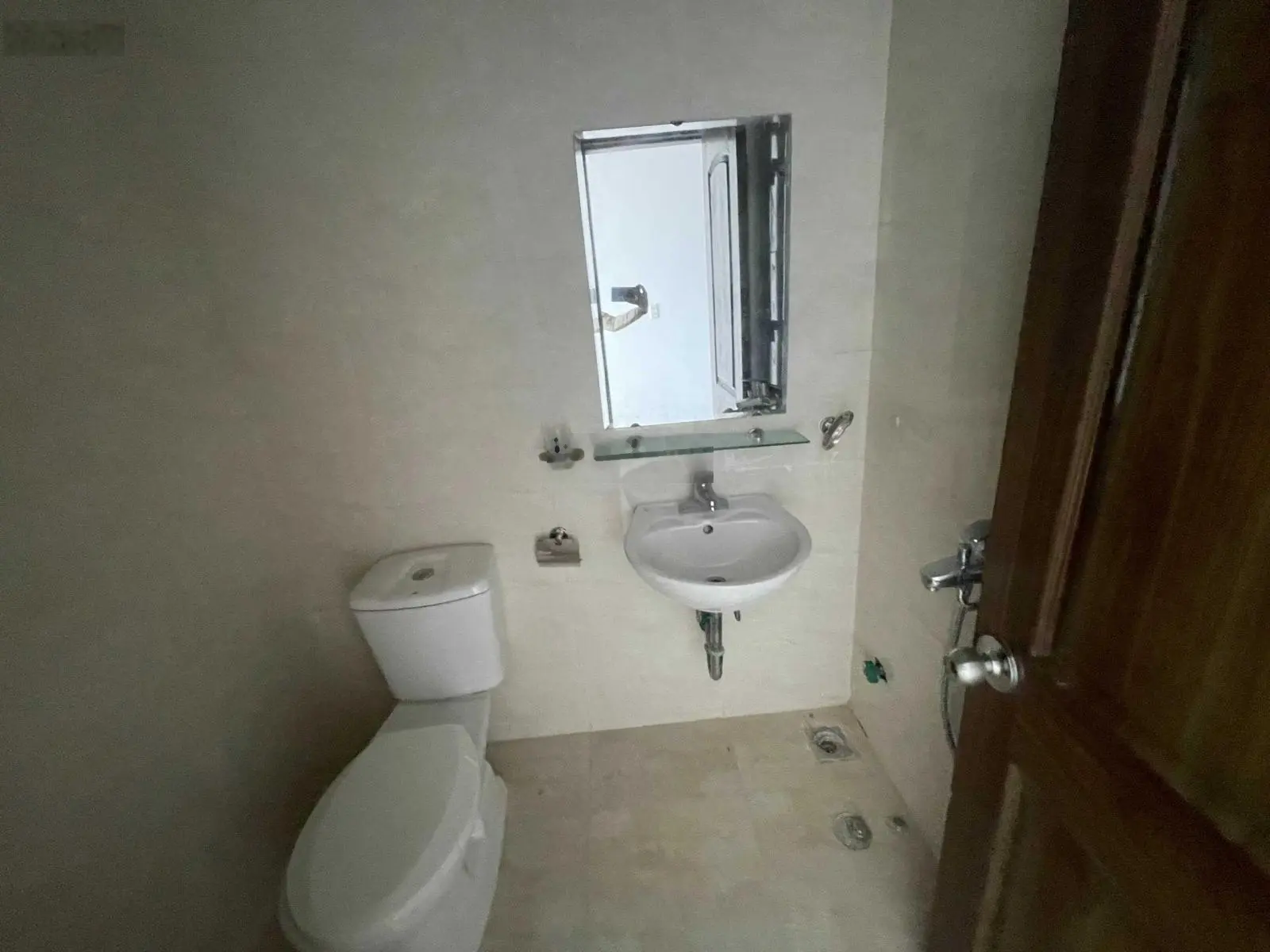 Bán ngay căn thô tầng cao Mường Thanh Khánh Hòa