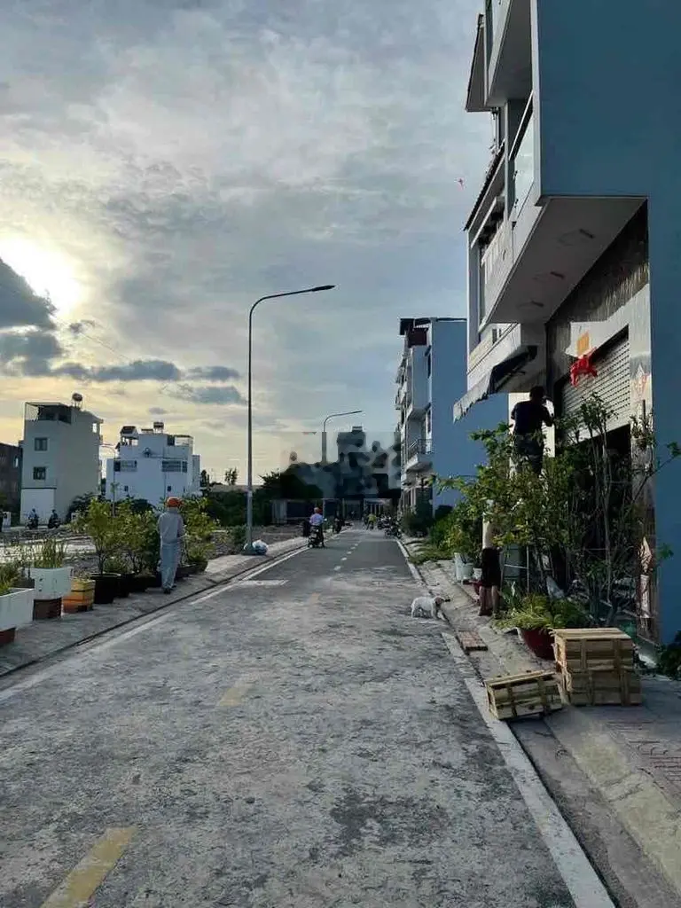 Chính chủ bán gấp đất Tên Lửa, Bình Trị Đông B, Bình Tân. Giá 1,8 tỷ