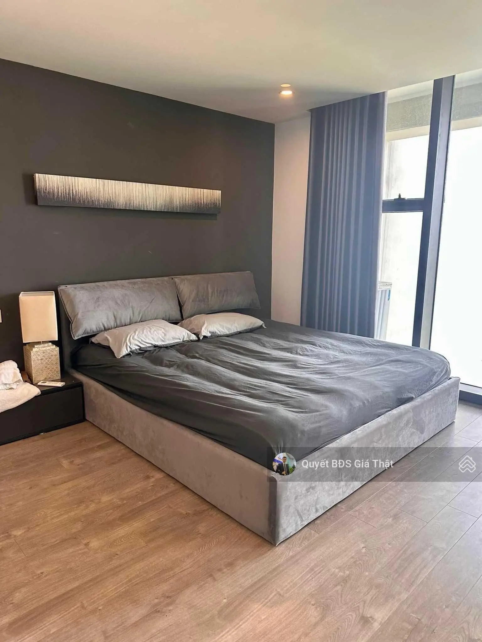 (Giá Thật) Chính chủ bán căn duplex 150m2 3PN + 2WC full nội thất sang xịn đẹp CC Eco Dream