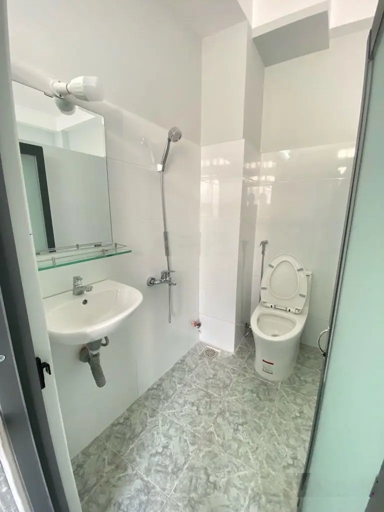 90m2 XVNT - HXH CHDV dòng tiền gần 60 triệu/tháng ngang gần 6m chỉ 9ty6