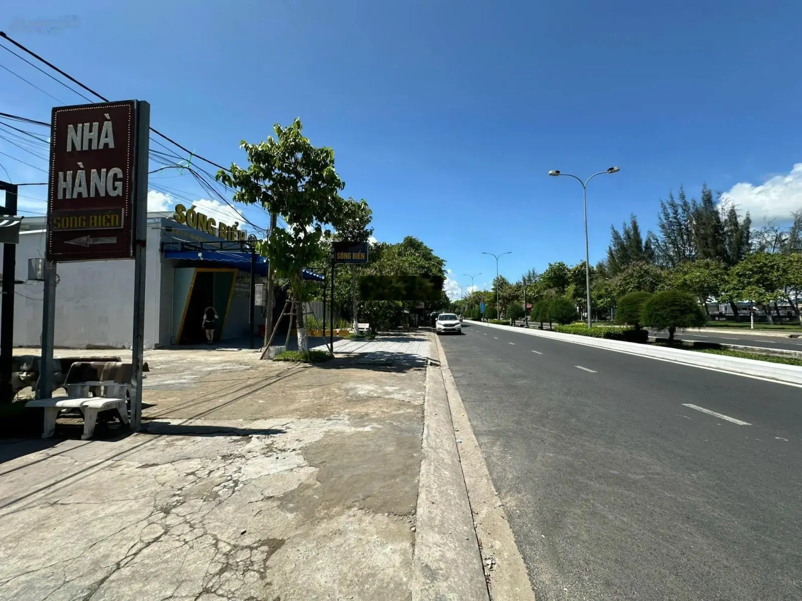 Gộp vốn cần bán gấp lô đất ngay MTĐ Lâm Quang Ky gần Chợ Đêm Phú Cường, Kiên Giang, DT 120m2/SHR