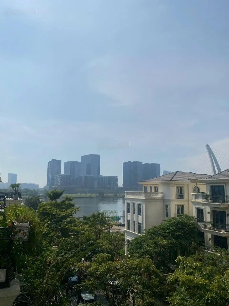 Vip - Bán biệt thự Vinhomes Ba Son View Sông, Cầu Ba Son - Giá tốt 180 tỷ bao thuế phí