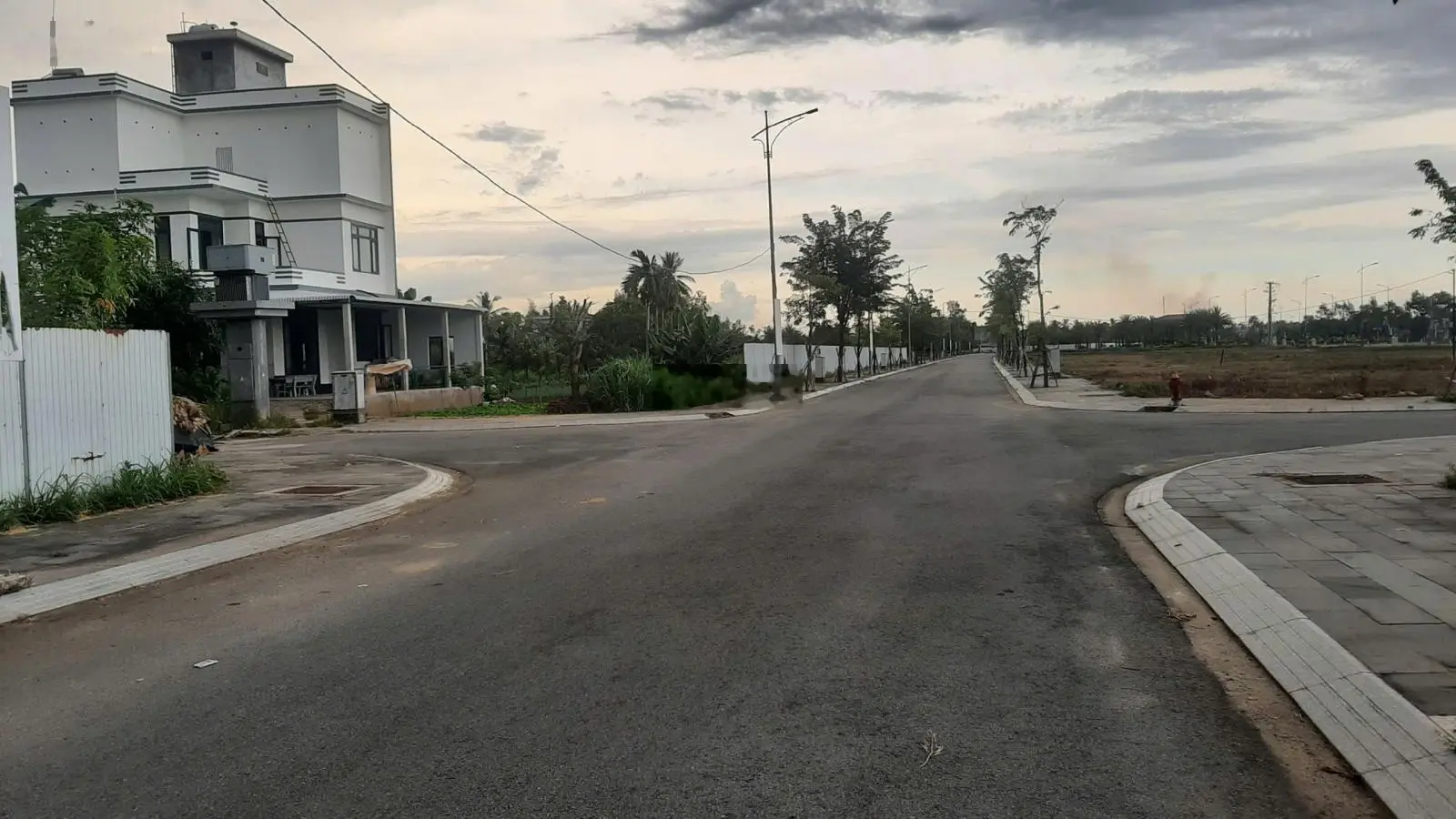Gấp, gấp! Bán đất nền dự án Mỹ Khê Angkora Park, 1,395 tỷ VND, 100m2 tại Quảng Ngãi