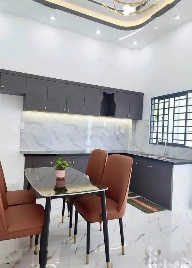 Bán Ngay Căn Nhà Chủ Góp Không Nổi Nữa Nên Bị Thanh Lý.