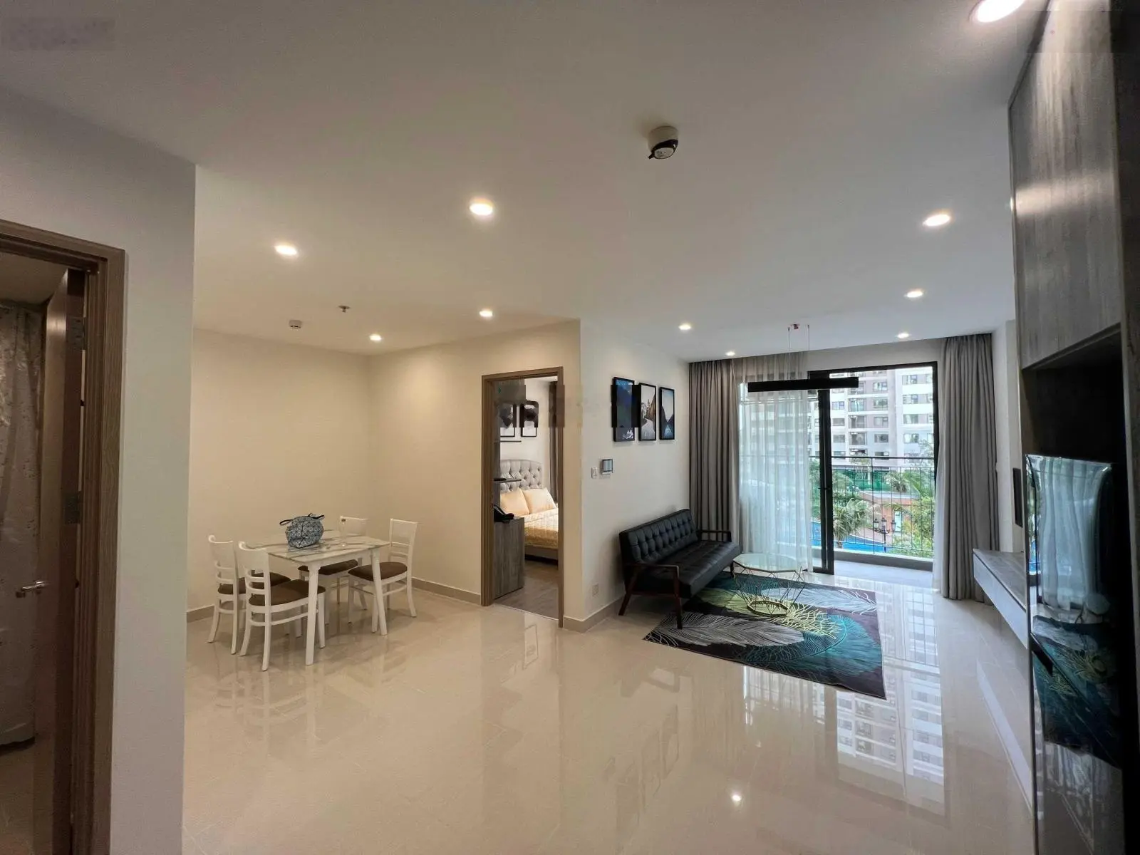 Giỏ hàng bán CHCC Tân Phước Plaza Quận 11. DT: 65m2 74m2 2PN giá: 3tỷ3. LH: 0939 586 *** Thanh Tùng