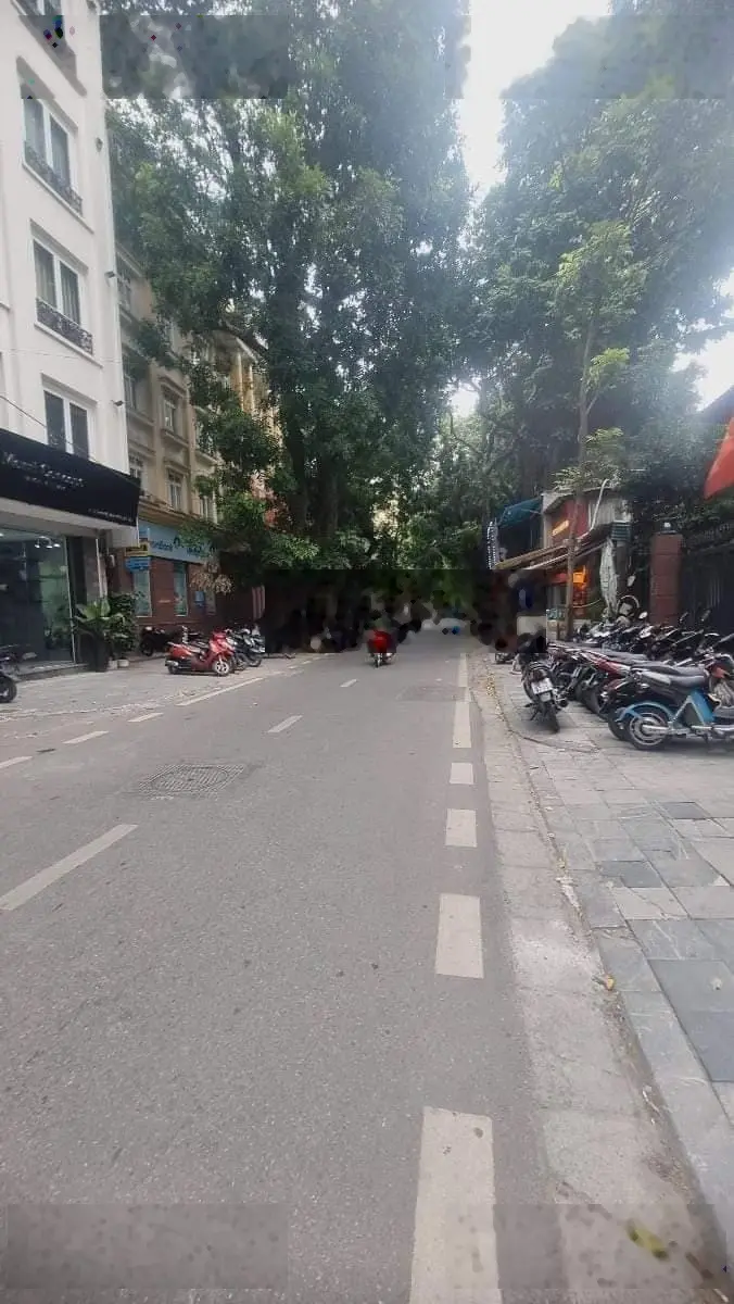 Bán nhà mặt phố, kinh doanh Nguyễn Chí Thanh, Đống Đa 58m 5 tầng MT 4m 21.3 tỷ