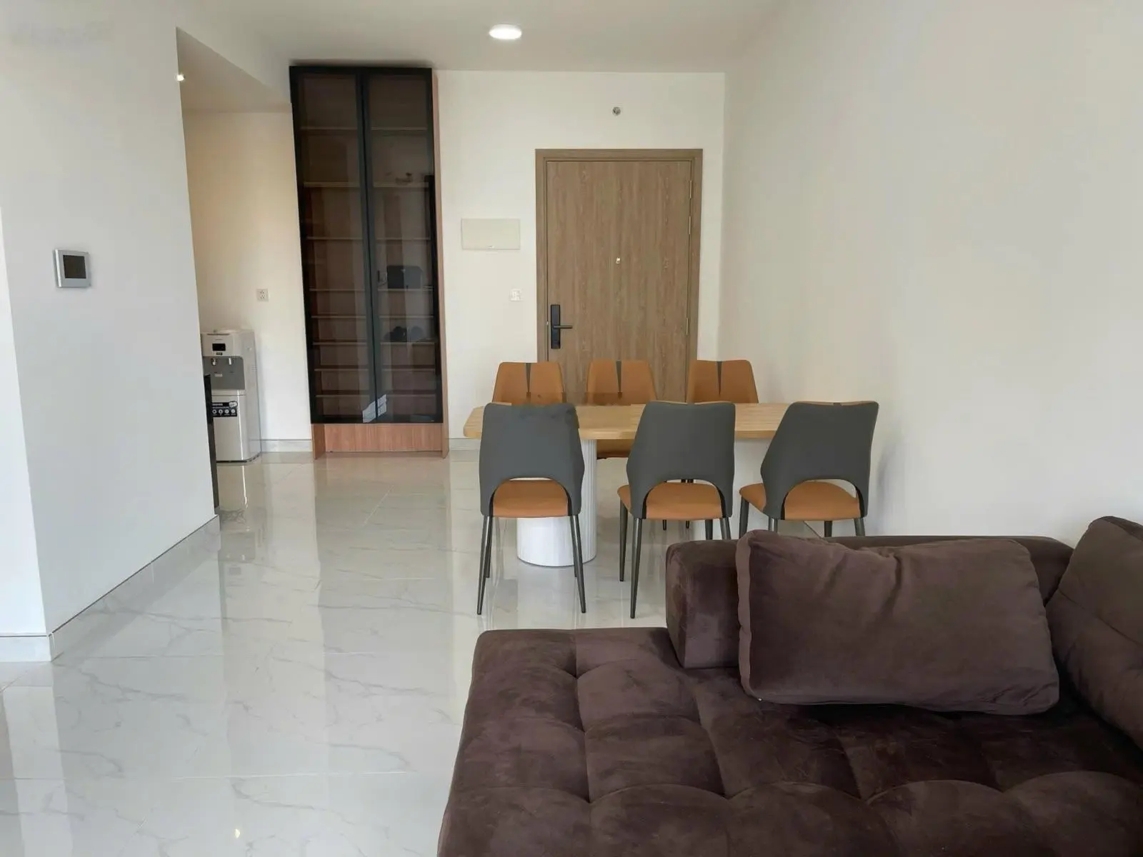 Bán Diamond 3PN - 116m2 giá 7 tỷ bao hết thuế phí