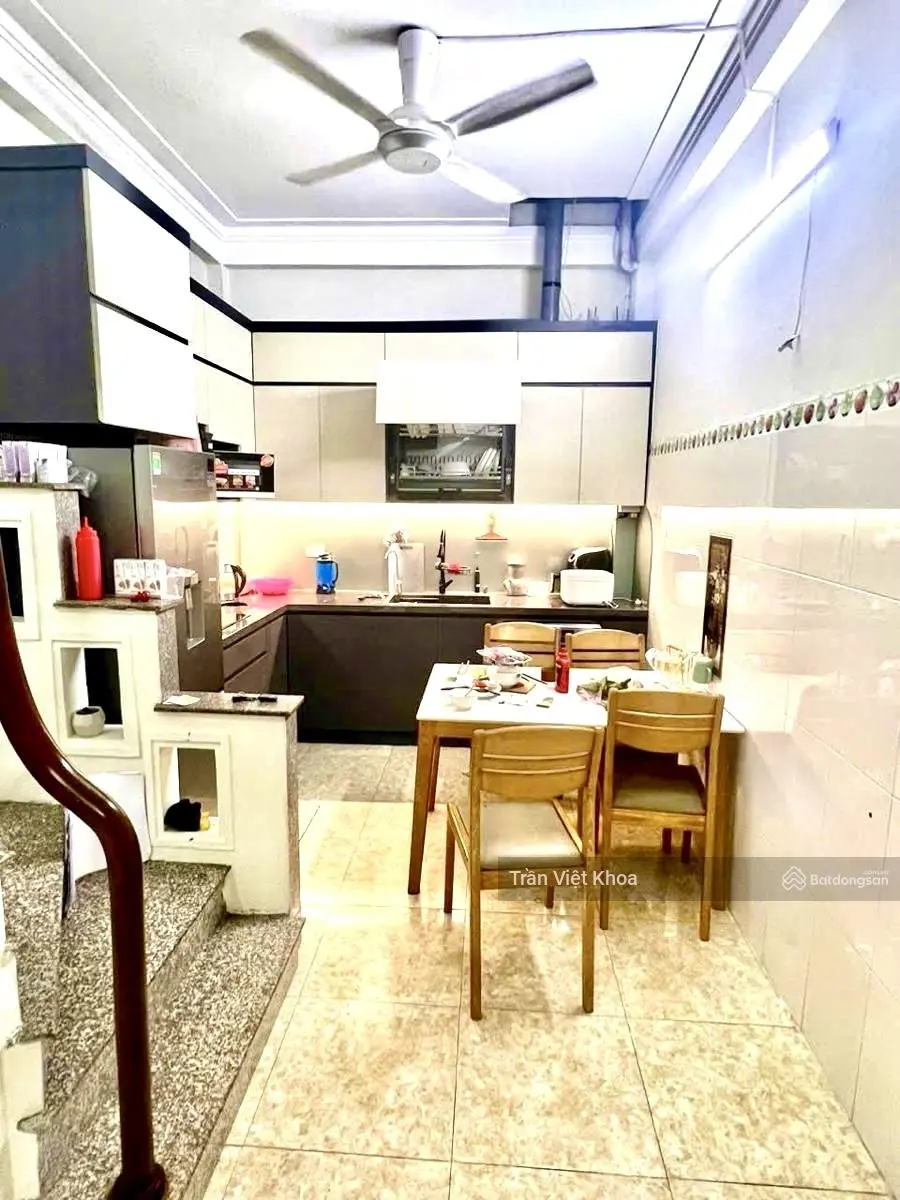 Bán nhà 4 tầng lô góc đẹp 36m2- yên lộ, yên nghĩa - gần ô tô - giá 5.2 tỷ