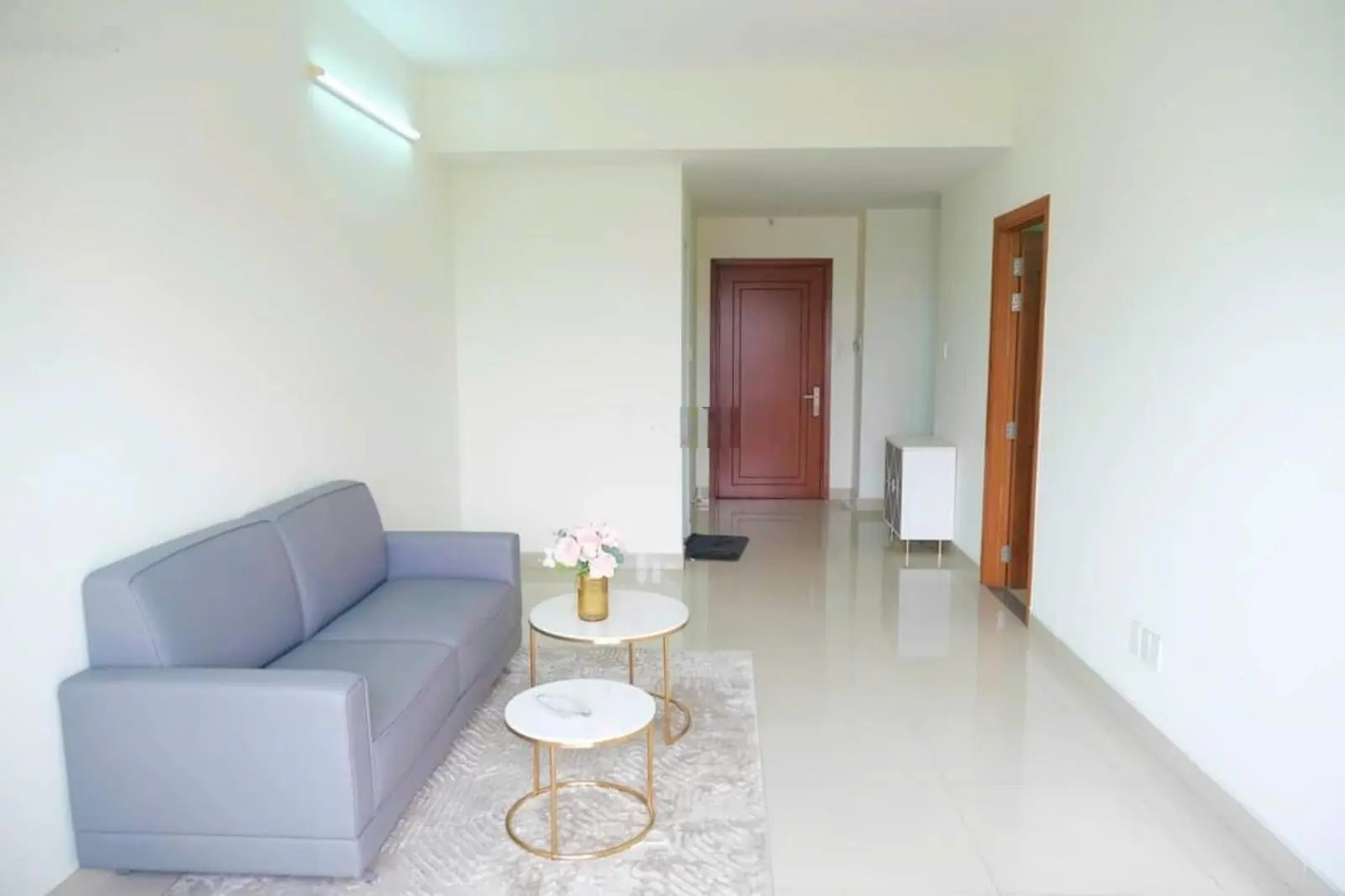 1,3 tỉ , 2 phòng ngủ 2 WC , căn hộ TP Thuận An Bình Dương giờ này năm sau còn ko ???