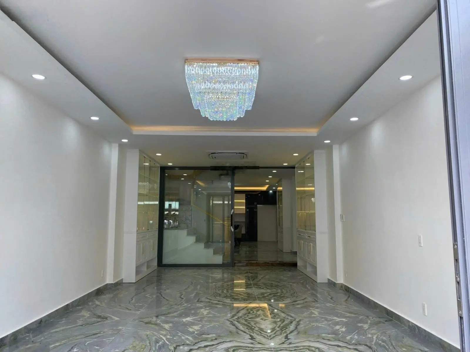 VIP Bán Nhà Trần Huy Liệu Q.PN, DT:6x24m, 4 Tầng, HĐT:60Tr, Giá:24Tỷ